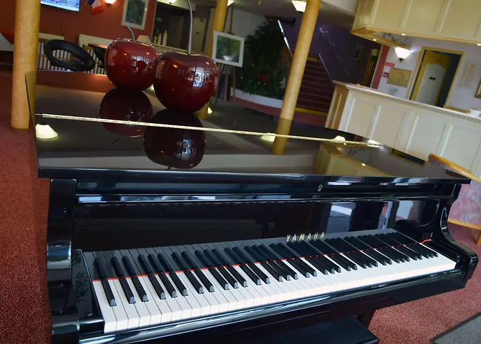 Logis Altina 2* Pacy-sur-Eure