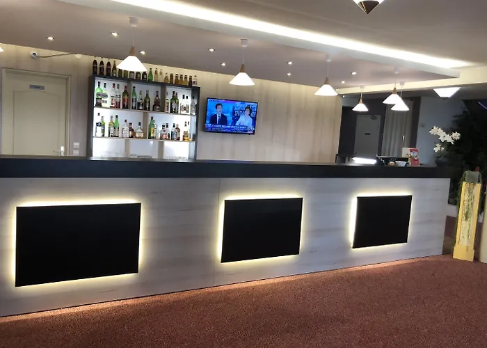 Logis Altina Ξενοδοχείο