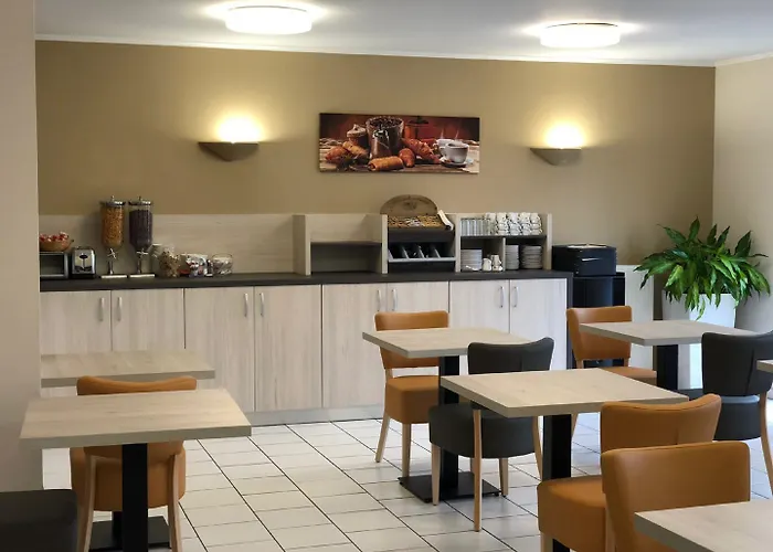 Logis Altina Pacy-sur-Eure