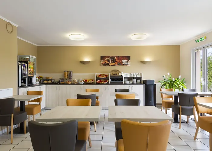 Logis Altina Ξενοδοχείο 2*