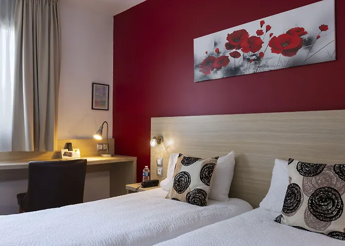 Logis Altina Ξενοδοχείο