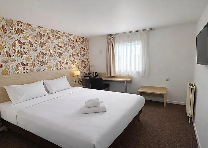 Ξενοδοχείο Logis Altina