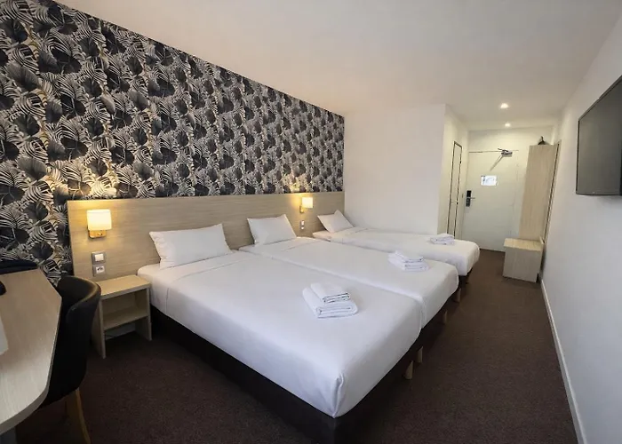 Logis Altina Ξενοδοχείο Pacy-sur-Eure