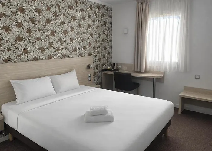 Logis Altina Pacy-sur-Eure