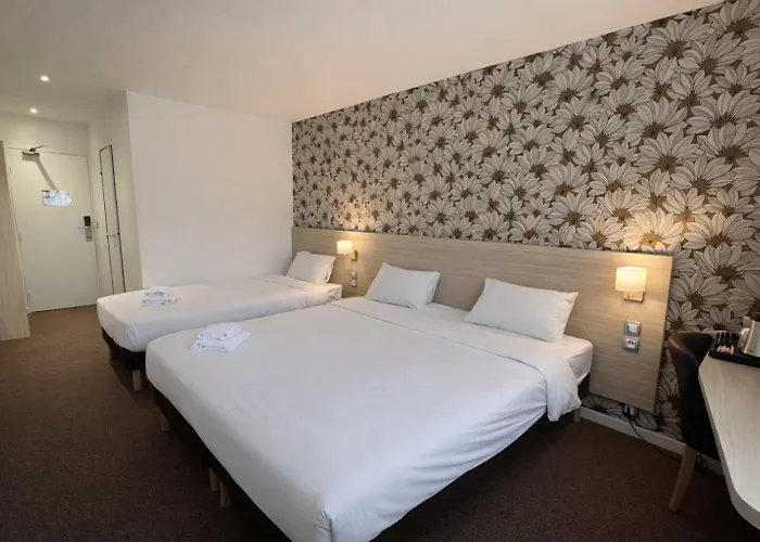 Logis Altina 2* Pacy-sur-Eure