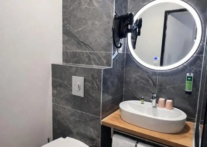 Logis Altina Pacy-sur-Eure