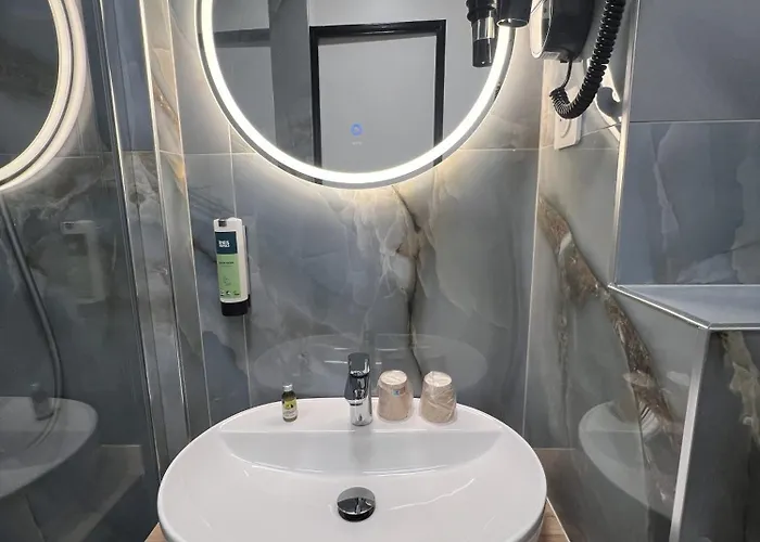 Ξενοδοχείο Logis Altina 2*