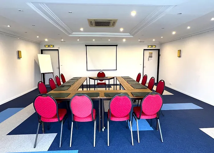 Ξενοδοχείο Logis Altina