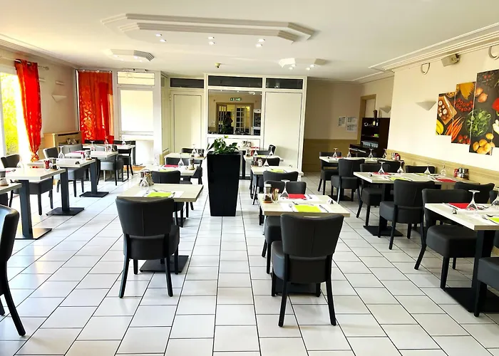 Logis Altina Ξενοδοχείο Pacy-sur-Eure