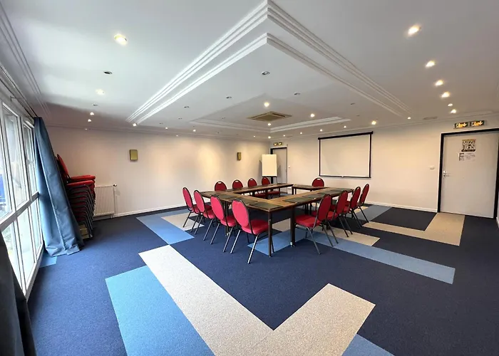 Logis Altina 2* Pacy-sur-Eure