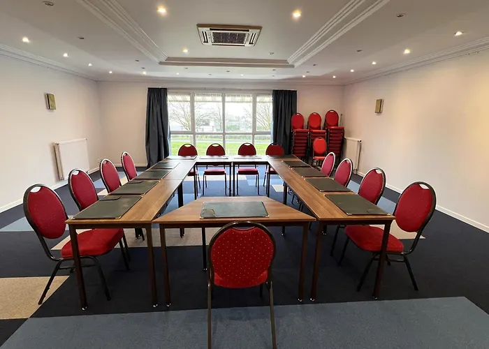 Ξενοδοχείο Logis Altina