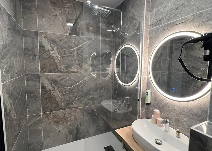 Logis Altina Ξενοδοχείο