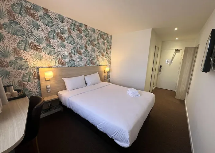 Logis Altina Ξενοδοχείο