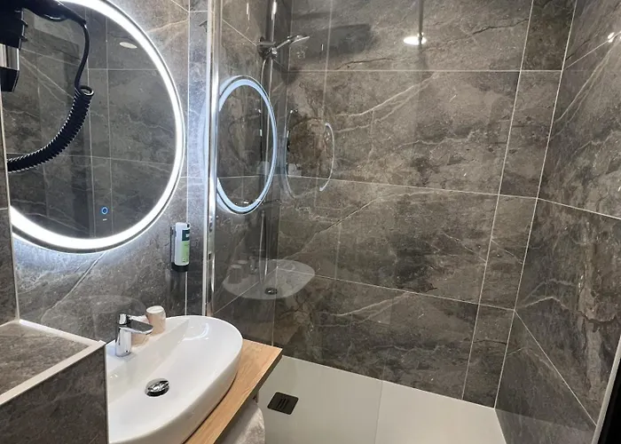 Logis Altina Ξενοδοχείο Pacy-sur-Eure