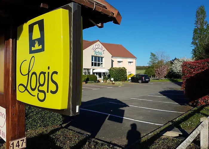 Logis Altina 2*