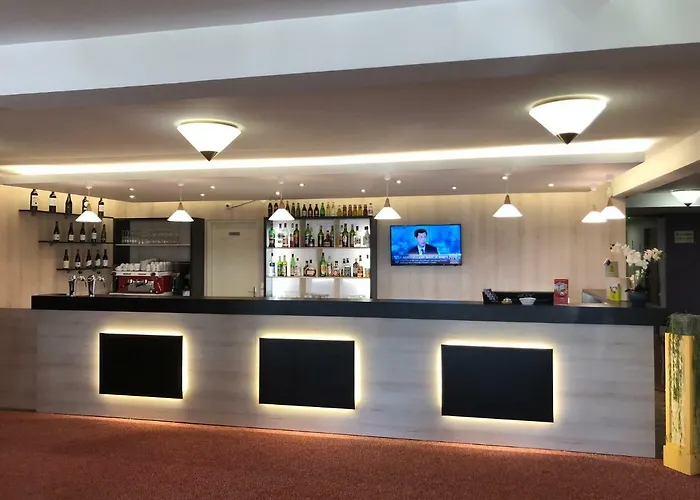 Logis Altina 2* Pacy-sur-Eure