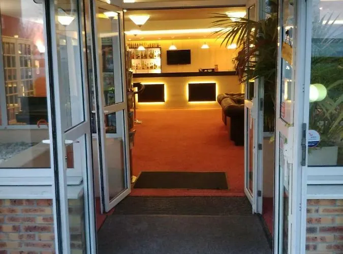 Logis Altina Ξενοδοχείο