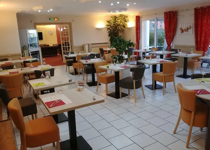 Logis Altina Ξενοδοχείο Pacy-sur-Eure