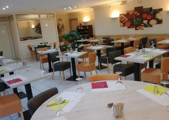 Logis Altina 2* Pacy-sur-Eure