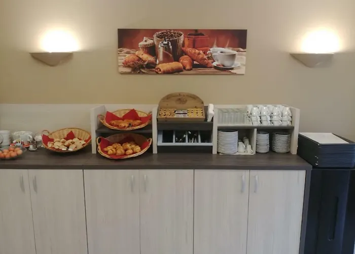 Ξενοδοχείο Logis Altina