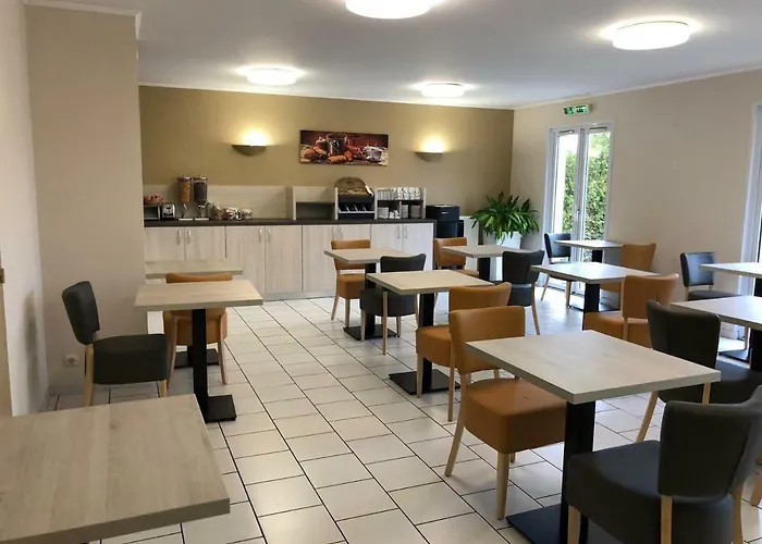 Logis Altina Pacy-sur-Eure