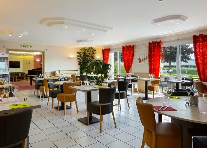 Ξενοδοχείο Logis Altina Pacy-sur-Eure