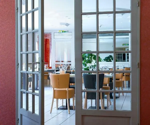 Logis Altina Ξενοδοχείο Pacy-sur-Eure